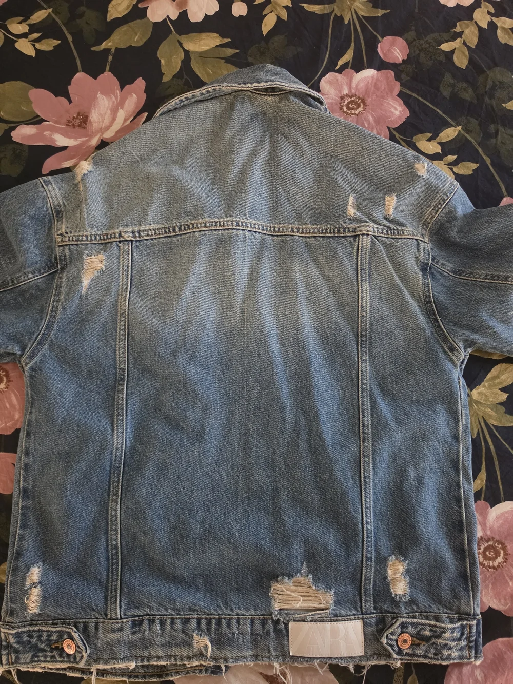 Zara Jean Jacket - Picture 4 of 4